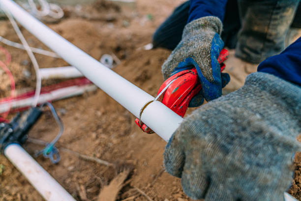 Best Sewer Cleaning Services  in Driggs, ID